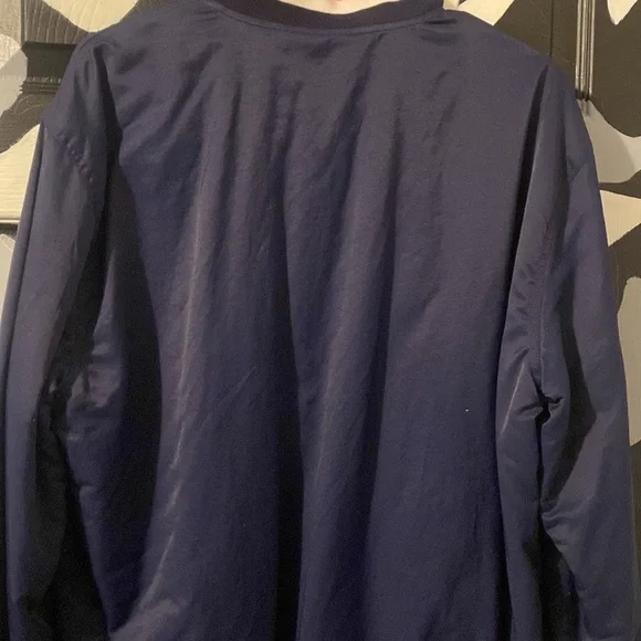 polo bomber jacket - Picture 8 of 14